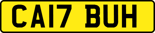 CA17BUH
