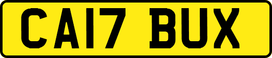 CA17BUX