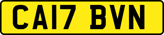 CA17BVN