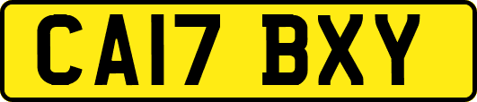 CA17BXY