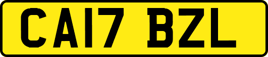 CA17BZL