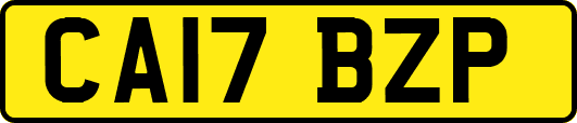 CA17BZP