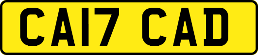 CA17CAD