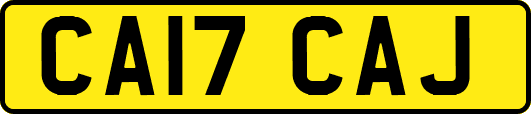 CA17CAJ