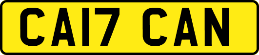 CA17CAN