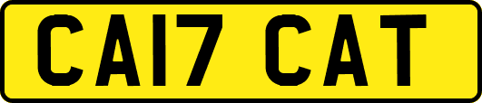 CA17CAT