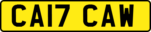 CA17CAW
