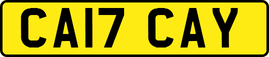 CA17CAY
