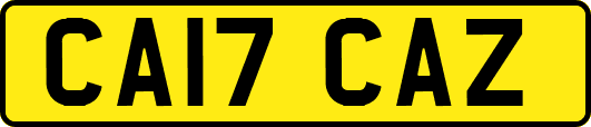 CA17CAZ