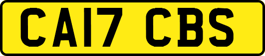 CA17CBS