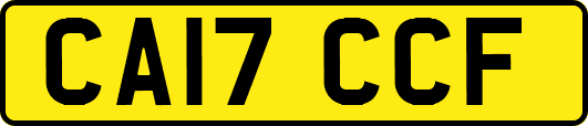 CA17CCF
