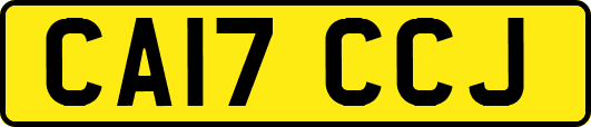 CA17CCJ