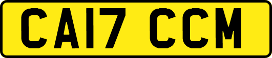 CA17CCM