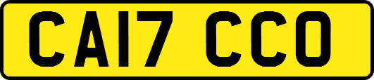 CA17CCO