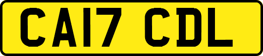 CA17CDL