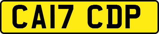 CA17CDP