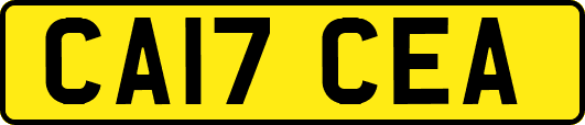 CA17CEA