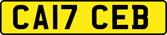 CA17CEB