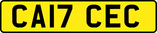 CA17CEC