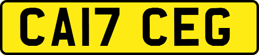 CA17CEG