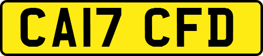 CA17CFD