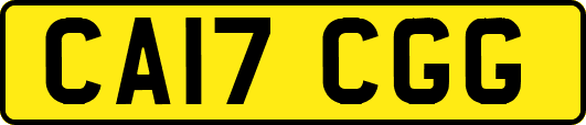 CA17CGG