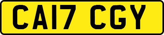CA17CGY
