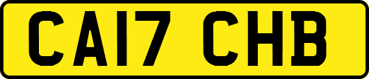 CA17CHB
