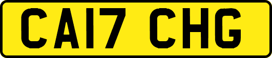 CA17CHG