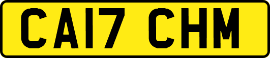 CA17CHM
