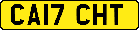 CA17CHT