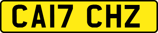 CA17CHZ
