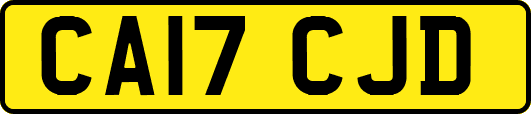 CA17CJD