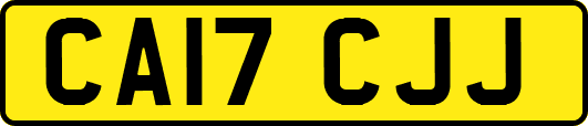 CA17CJJ