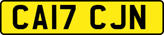 CA17CJN