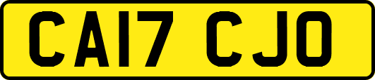 CA17CJO