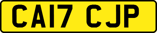 CA17CJP