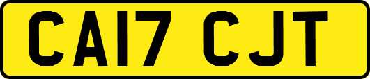CA17CJT
