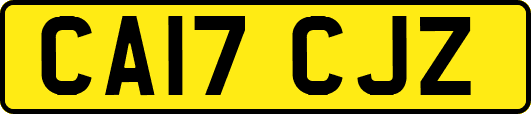CA17CJZ