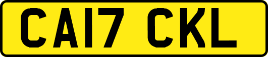 CA17CKL