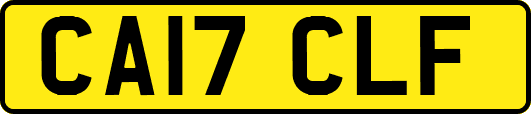 CA17CLF