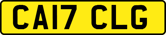 CA17CLG