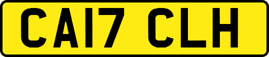 CA17CLH