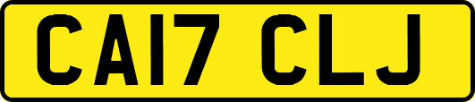 CA17CLJ
