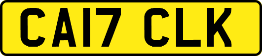 CA17CLK