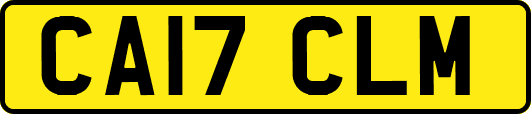CA17CLM