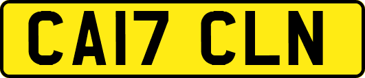 CA17CLN