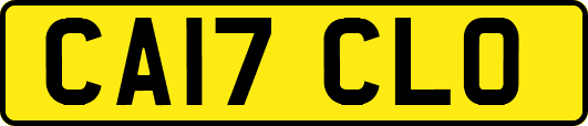 CA17CLO