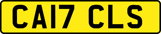 CA17CLS