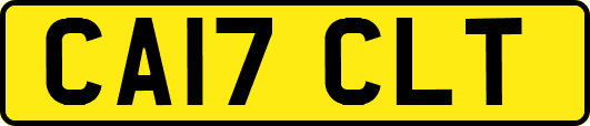 CA17CLT